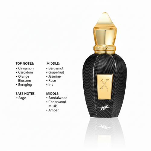 DIAMOND" Inspired by Xerjoff Agusta "