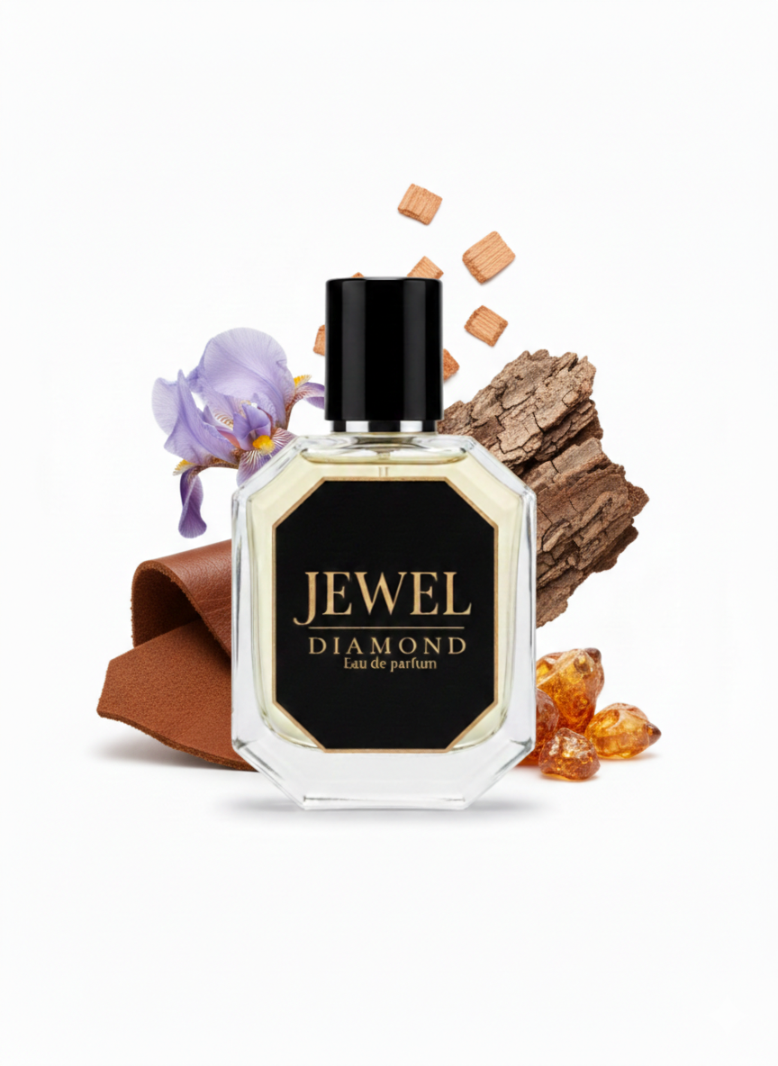 DIAMOND" Inspired by Xerjoff Agusta "