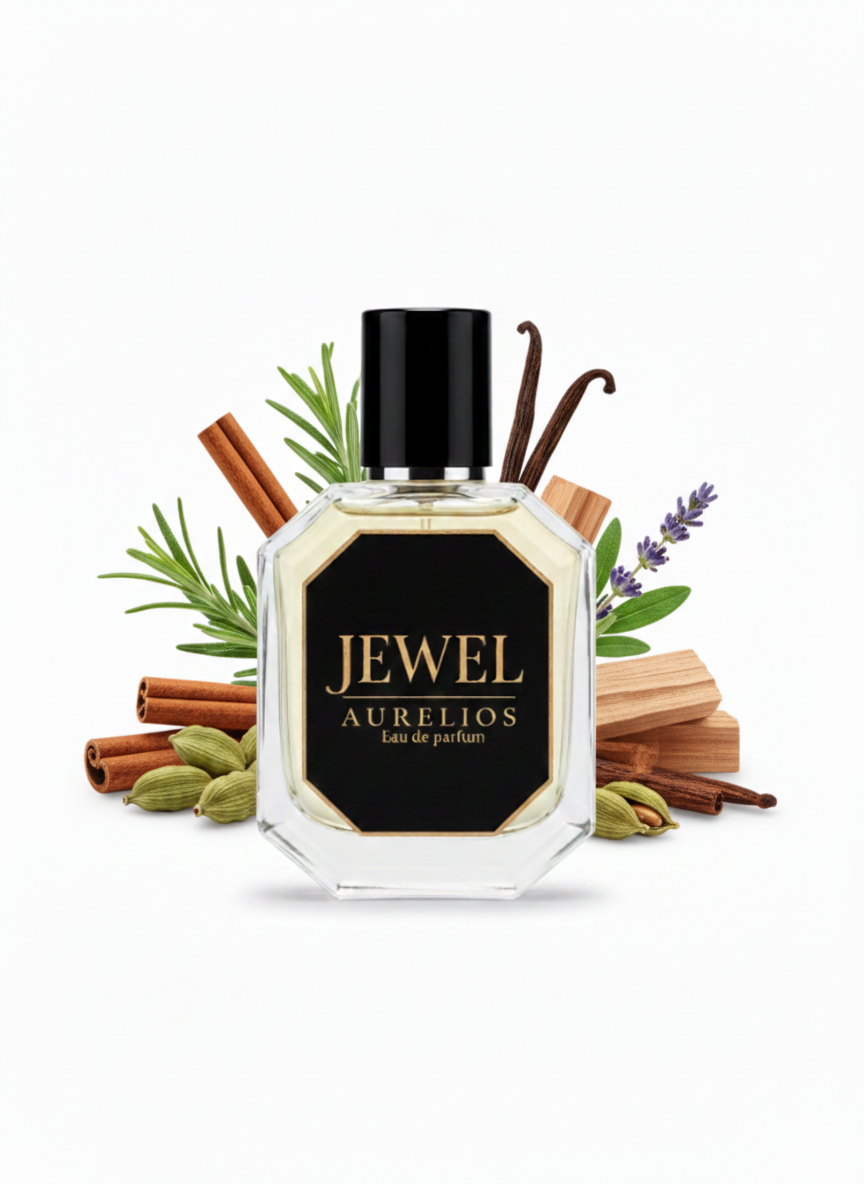 AURELIOS "Inspired by Parfum de marly Elthaar"