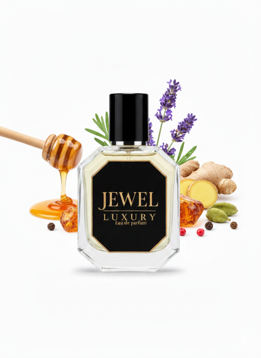 LUXURY "Inspired by Jpg Le Mail Elixir"