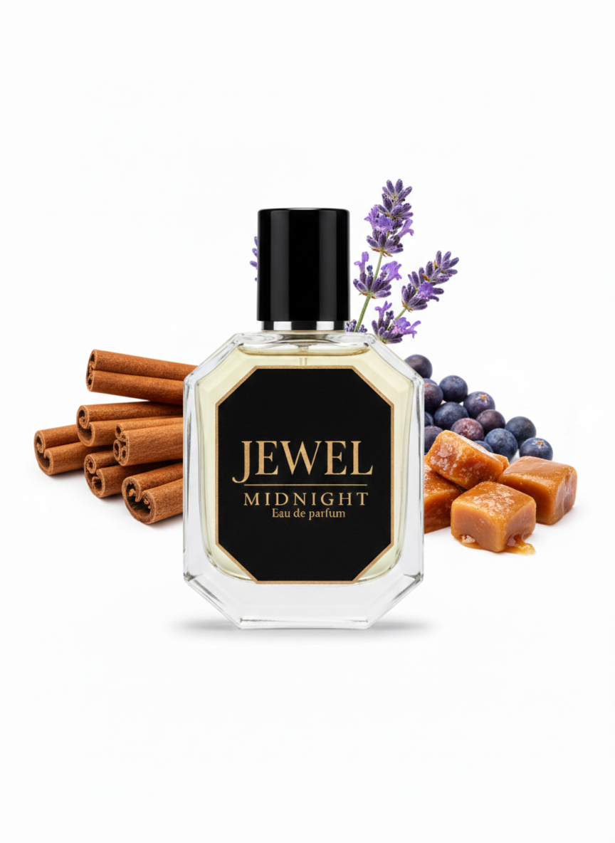 MIDNIGHT "Inspired by Stronger with you intensely "